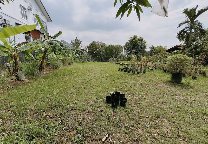 Seksyen 8, Shah Alam