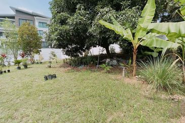 Seksyen 8, Shah Alam