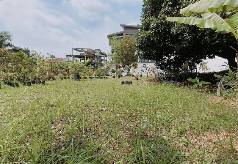 Seksyen 8, Shah Alam