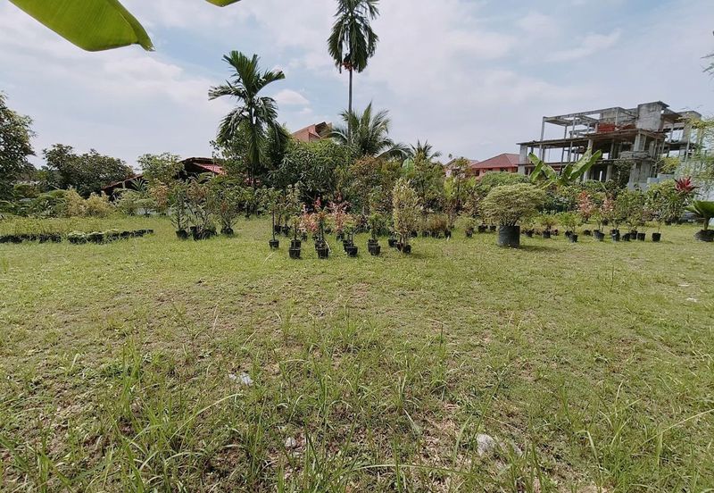 Seksyen 8, Shah Alam