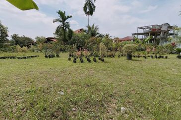 Seksyen 8, Shah Alam