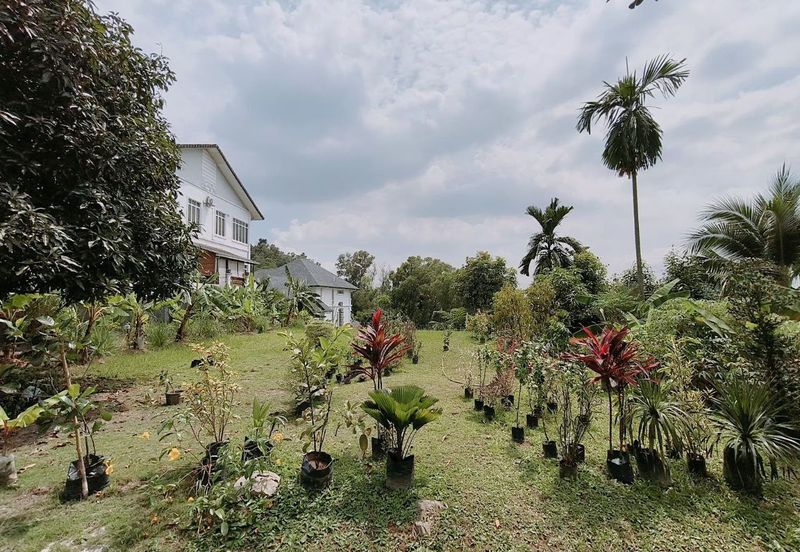 Seksyen 8, Shah Alam