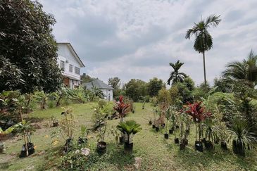 Seksyen 8, Shah Alam