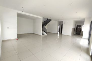 Elmina Green The Eighth @ City of Elmina