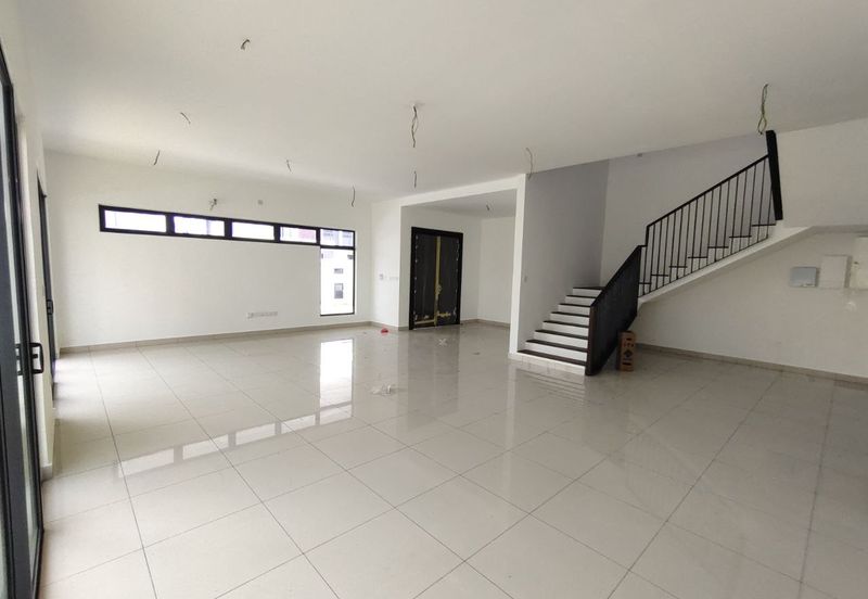 Elmina Green The Eighth @ City of Elmina