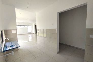 Elmina Green The Eighth @ City of Elmina