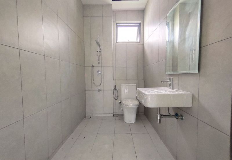 Elmina Green The Eighth @ City of Elmina