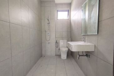 Elmina Green The Eighth @ City of Elmina