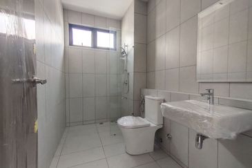 Elmina Green The Eighth @ City of Elmina