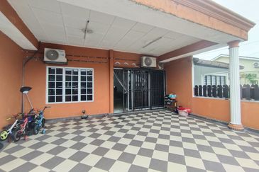 Seksyen 2, Shah Alam