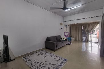 Seksyen 2, Shah Alam