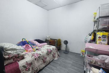 Seksyen 2, Shah Alam