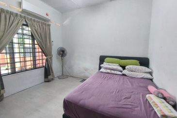 Seksyen 2, Shah Alam