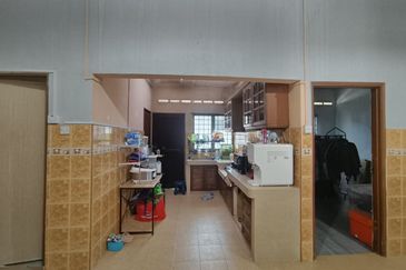 Seksyen 2, Shah Alam