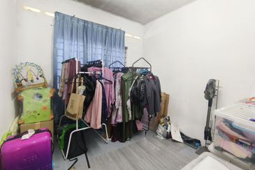 Seksyen 2, Shah Alam