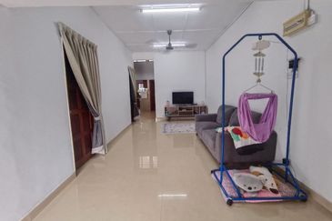 Seksyen 2, Shah Alam