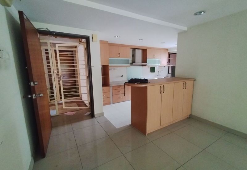 Putra Villa Kondominium