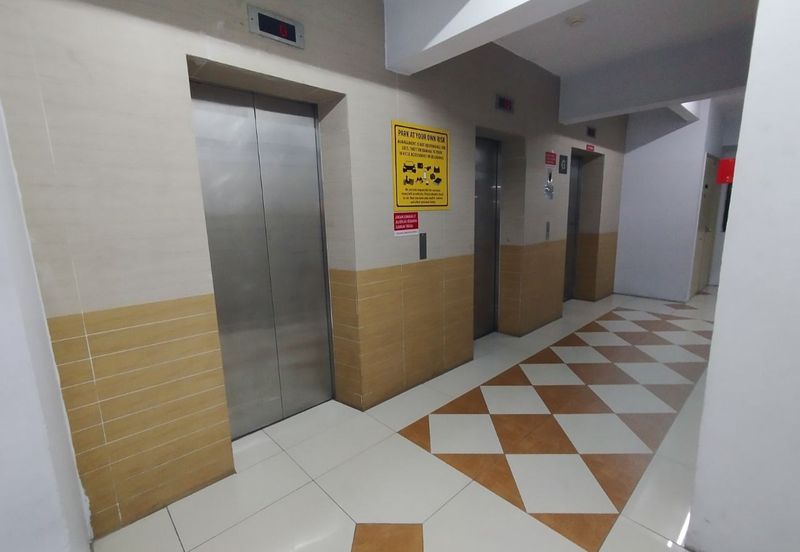 Putra Villa Kondominium