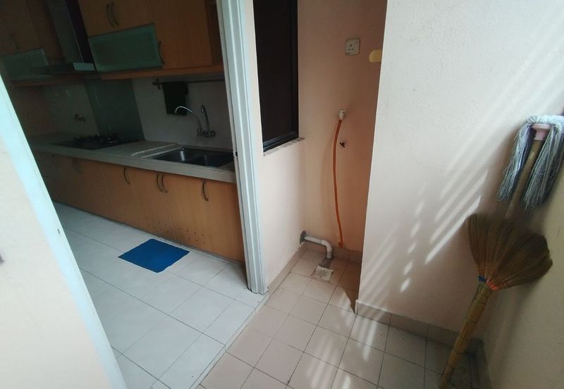 Putra Villa Kondominium