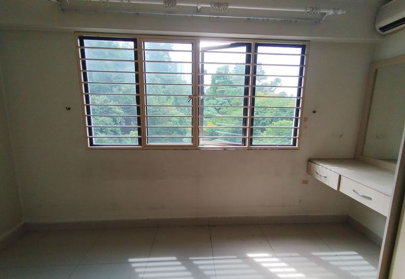 Putra Villa Kondominium