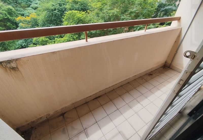 Putra Villa Kondominium