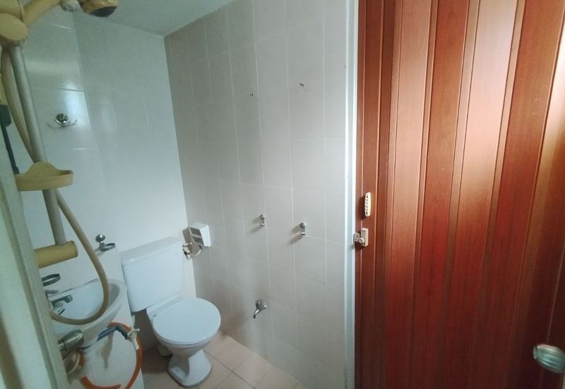 Putra Villa Kondominium