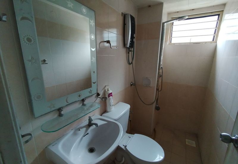 Putra Villa Kondominium