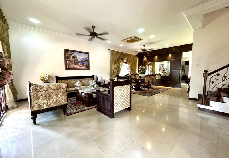 Seksyen 11, Kota Damansara