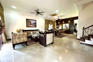 Seksyen 11, Kota Damansara