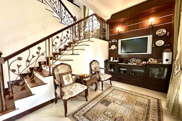 Seksyen 11, Kota Damansara