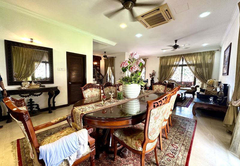 Seksyen 11, Kota Damansara