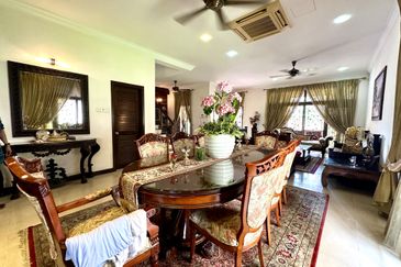 Seksyen 11, Kota Damansara