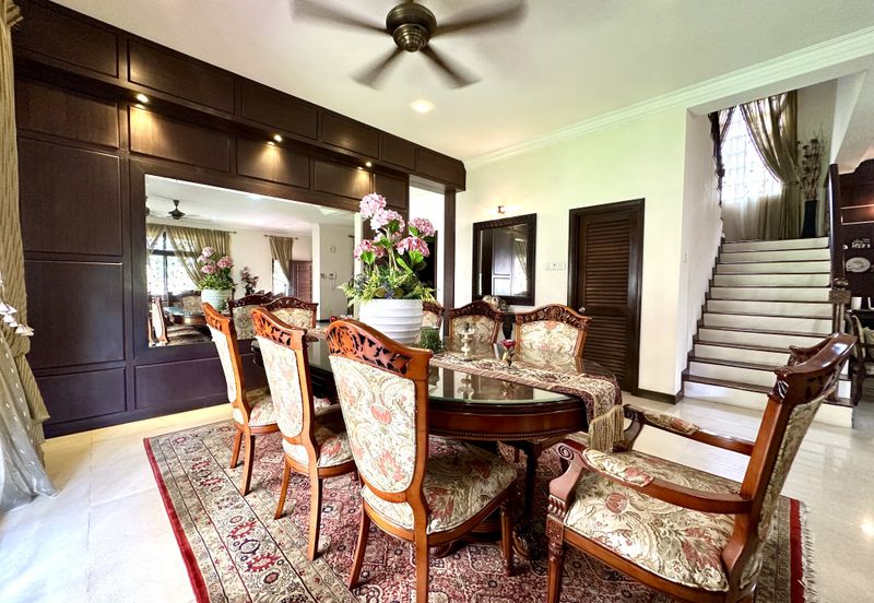 Seksyen 11, Kota Damansara