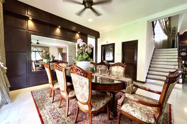 Seksyen 11, Kota Damansara