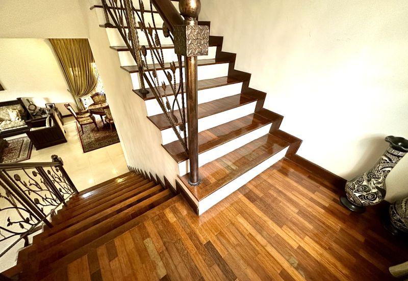 Seksyen 11, Kota Damansara