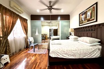 Seksyen 11, Kota Damansara