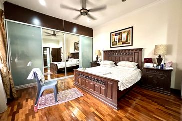 Seksyen 11, Kota Damansara