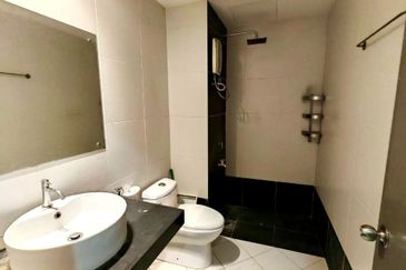 Sri Alam Condominium