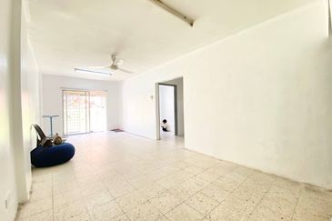 Pangsapuri Bukit Kuda