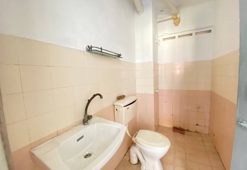 Pangsapuri Bukit Kuda