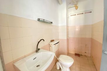 Pangsapuri Bukit Kuda