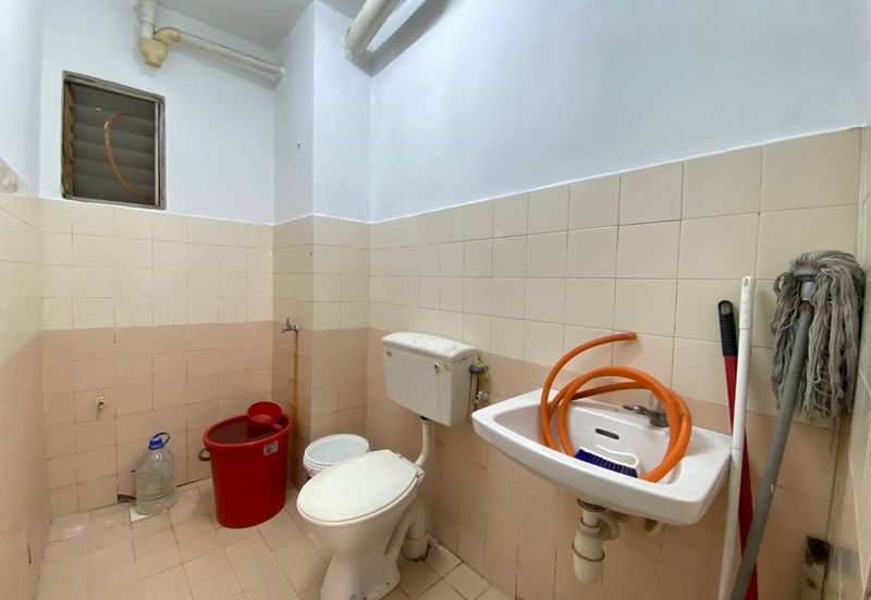 Pangsapuri Bukit Kuda