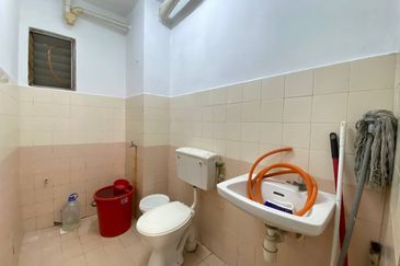 Pangsapuri Bukit Kuda