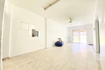 Pangsapuri Bukit Kuda