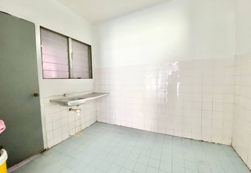 Pangsapuri Bukit Kuda