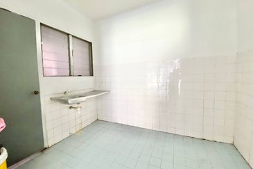 Pangsapuri Bukit Kuda