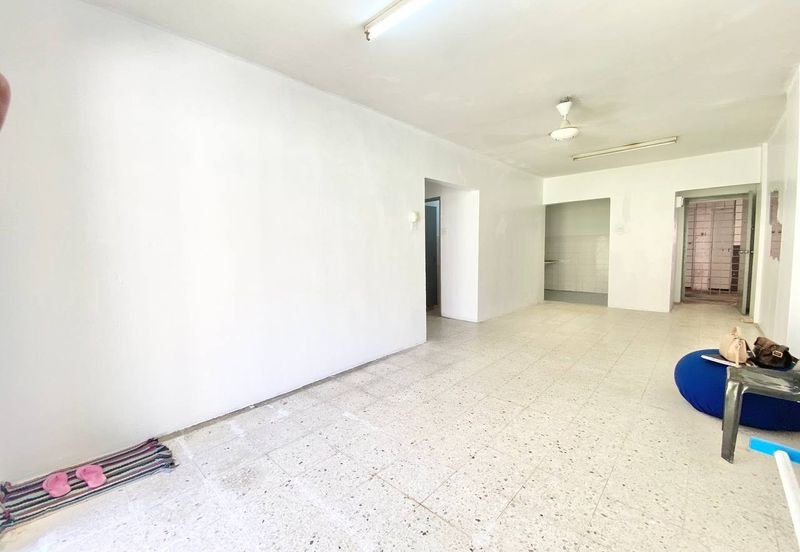 Pangsapuri Bukit Kuda