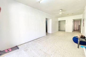 Pangsapuri Bukit Kuda