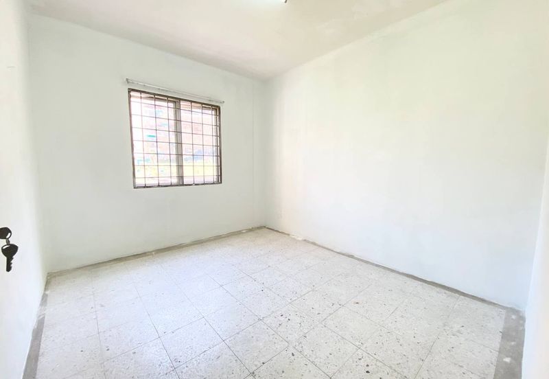 Pangsapuri Bukit Kuda