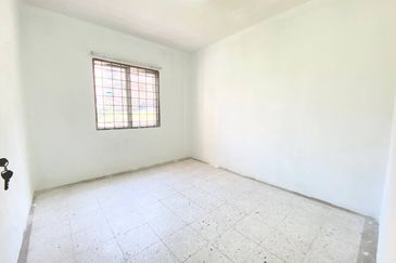 Pangsapuri Bukit Kuda